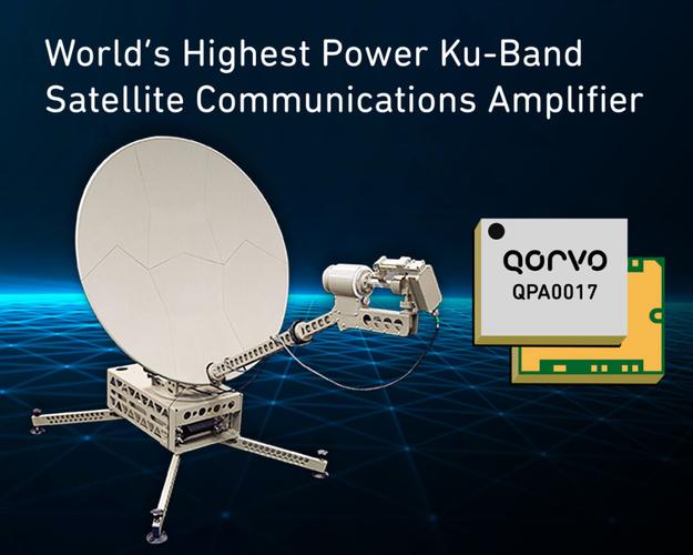卫星通信迈向空天地海一体化网络的拐点